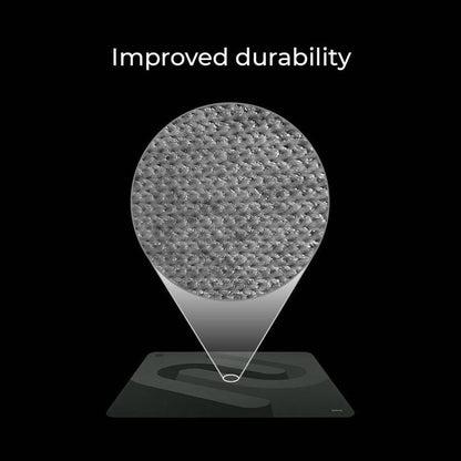 Zowie G-SR SE Gris / GSR gaming mousepad (Hybrid)