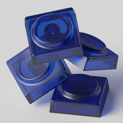 Deadline DOYS Keycaps DOYS Profile PBT / PC Keycap