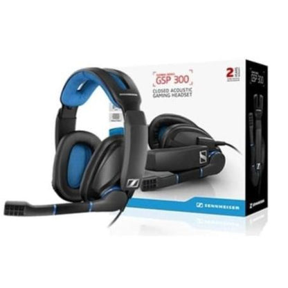 EPOS Sennheiser GSP-300 / GSP300 Professional Gaming Headset