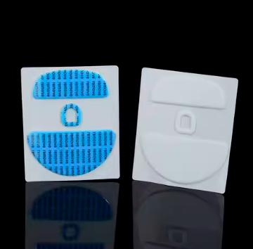 TBTL BTL V2 XM2 Series / XM2WE / XM2W4K Mouse Feet / Mouse Skate PTFE for Cloth Mouse pad (Speed)