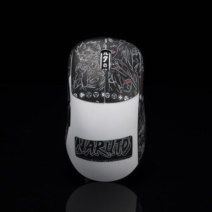 TBTL Naruto Lamzu Thorn Ultra Thin Mouse Grip tape / Anti-Slip Tape 0.45mm