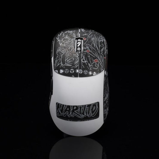 TBTL Naruto Lamzu Thorn Ultra Thin Mouse Grip tape / Anti-Slip Tape 0.45mm