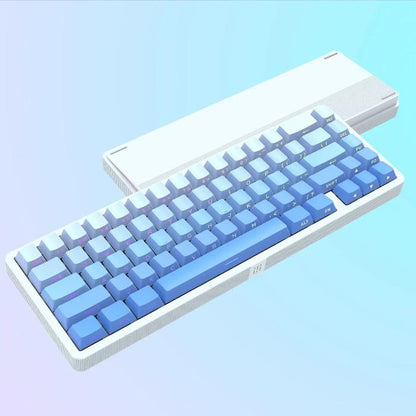 IPI Rain65 M PRO V2 8K Hall Effect Aluminum 65% Keyboard Rapid Trigger SOCD DKS RDT Wooting