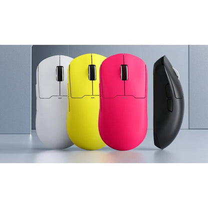 MCHOSE A5 Pro Max 4K Wireless Ultra Light Weight Gaming Mouse GPX Shape