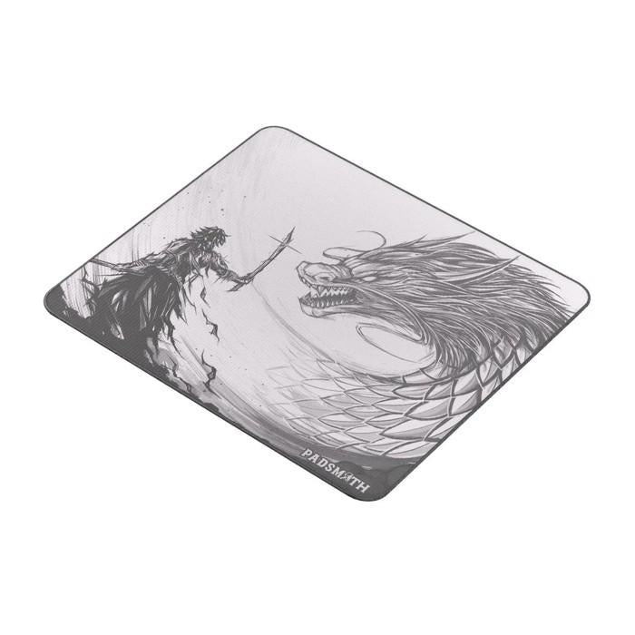 Padsmith Crucible V2 PRO Poron Base Gaming Mousepad (Hybrid)