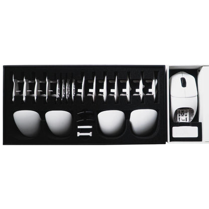 [IC] Orbital Pathfinder Wireless Light Weight PAW3950 Modular Gaming Mouse