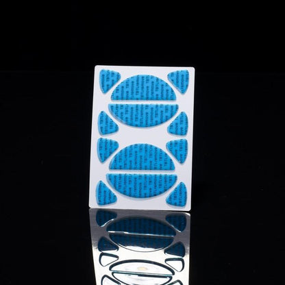 TBTL BTL V2 WLMouse Beast X Mouse Feet / Mouse Skate PTFE for Cloth Mouse pad (Speed)