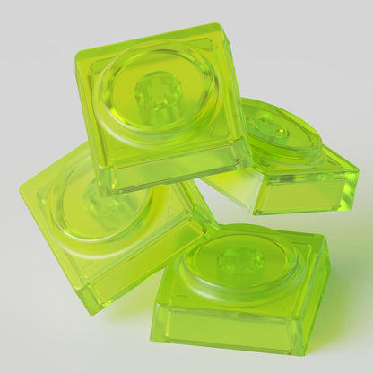 Deadline DOYS Keycaps DOYS Profile PBT / PC Keycap