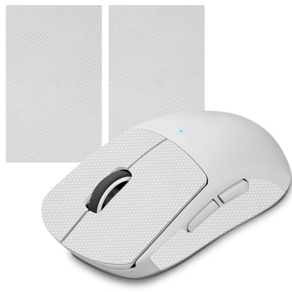 Talongames Uncut Universal / DIY Mouse Grip Tape Ultra Thin 0.5mm Anti-Slip Tape