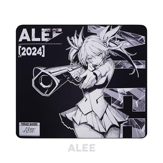 Dream Gamer ALEE Poron Base Gaming Mousepad (Control)