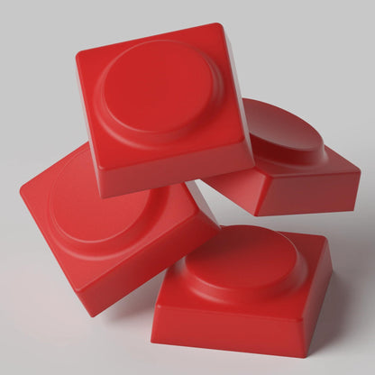 Deadline DOYS Keycaps DOYS Profile PBT / PC Keycap