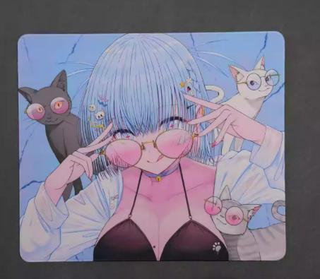 [PO] LASTPAD Clove Pro Poron Base Gaming Mousepad (Control) VAXEE PA Clone