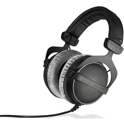 Beyerdynamic DT 770 PRO / DT770PRO 250ohm Closed Back Studio Headphone