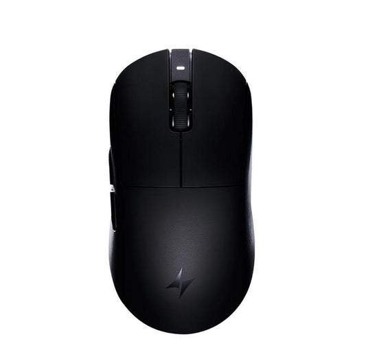 ATK A9 Ultimate 8K Wireless Light Weight PAW3950Ultra Gaming Mouse GPX shape