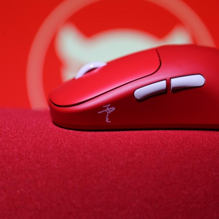 Waizowl OGM Cloud 4k Three mode Ultra Light Wireless Gaming Mouse