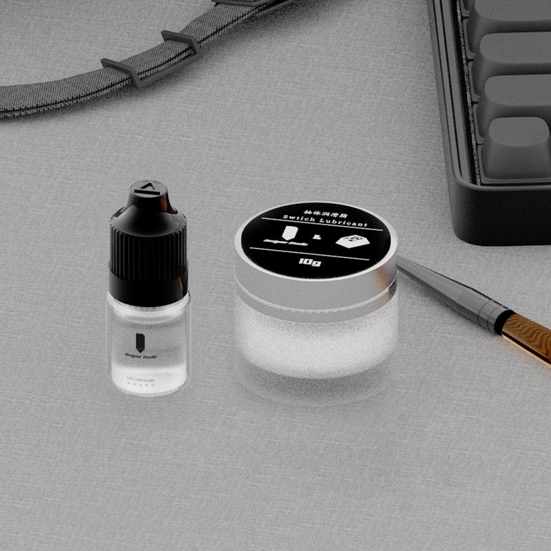 Designer Studio S01 10g Switch Lube Grease for Mechanical Keyboard switch and spring