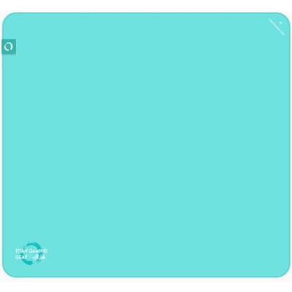 Titan Nation Infinite Poron Base Gaming Mousepad Artisan Zero Clone (Hybrid-Control)