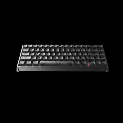 IPI QBZ65 HE 8K Hall Effect 75% Magnetic Keyboard Rapid Trigger SOCD DKS Wooting
