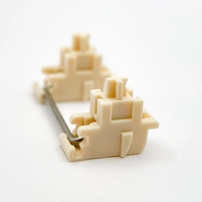 TX AP / Almost Perfect Plate Mount Stabilizer Mechanical Keyboard Stabs