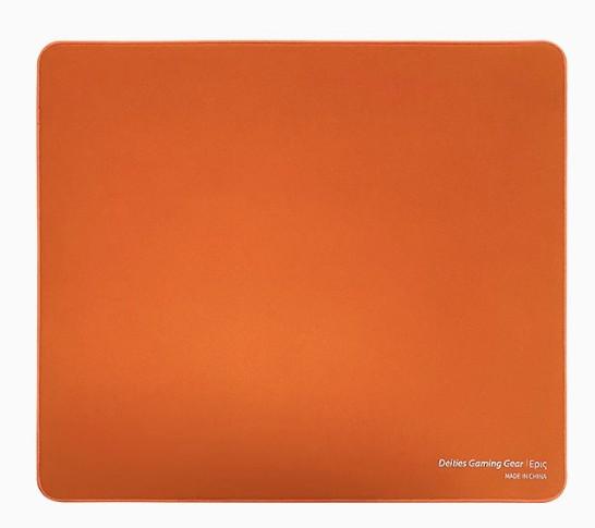 Deities Gaming Gear Eris Poron Base Gaming Mousepad (Hybrid-Speed)