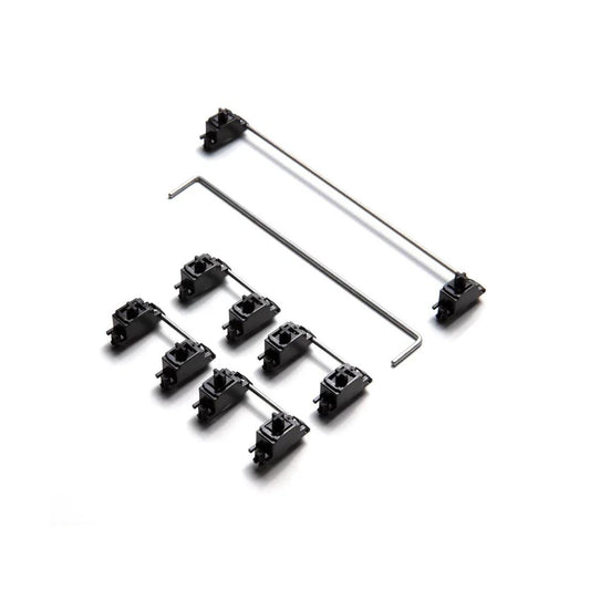 TX AP / Almost Perfect Clip-In PCB Mount Stabilizer Mechanical Keyboard Stabs