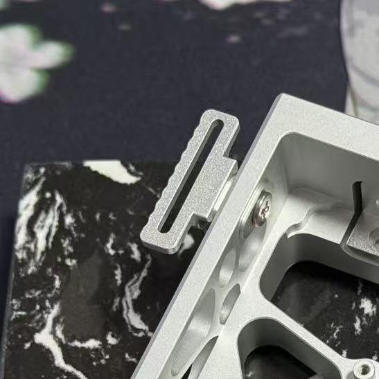 UR Studio Sora60 Strap Adaptor Wooting