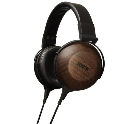 Fostex TH610 / TH-610 Neodymium magnet driver Closed back Headphones