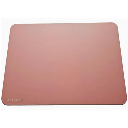 Great Cold Wing Poron Base Resin Hard Gaming Mousepad (Speed)