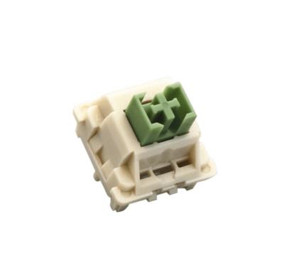MMD Matcha Ice Cream V3 Mechanical Keyboard PCB Mount Switch (Linear)