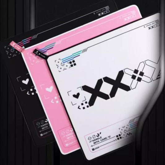 Titan Nation Print Stream CSGO Rubber Base Gaming Mousepad (Speed)