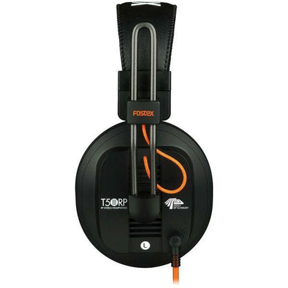 Fostex T50RP / T50-RP mk3 Semi Open Back Planar Magnetic Headphones