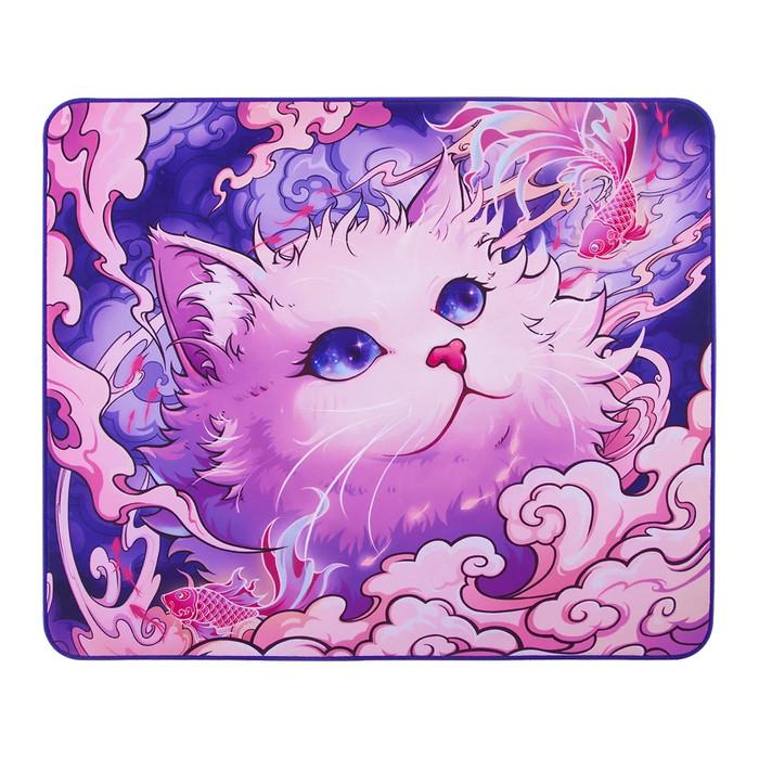 ESPTiger Tang Dao / TangDao Chi Yu Gem Poron Base Gaming Mousepad (Control-Hybrid)