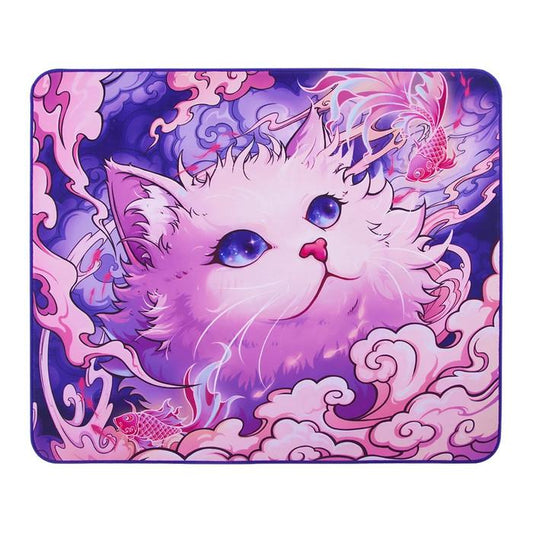 ESPTiger Tang Dao / TangDao Chi Yu Gem Poron Base Gaming Mousepad (Control-Hybrid)