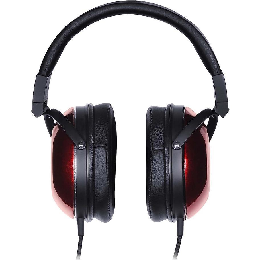 Fostex TH900 / TH-900 MK2 Neodymium driver Closed back Headphone