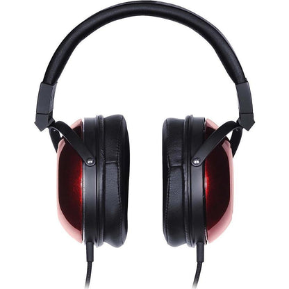 Fostex TH900 / TH-900 MK2 Neodymium driver Closed back Headphone