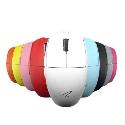 Zaopin Z1 Pro 4K Light Weight Egg-Shaped Wireless Gaming Mouse