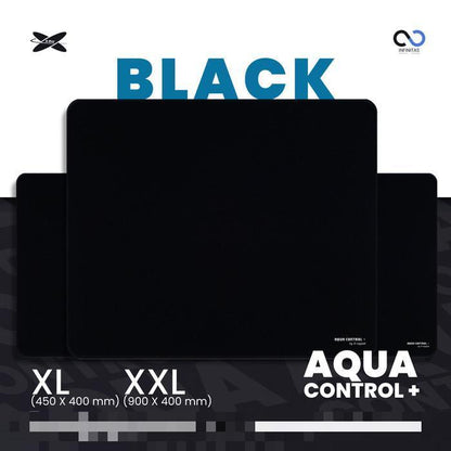 XRaypad Aqua Control Plus / AC+ Gaming Mousepad (Hybrid)