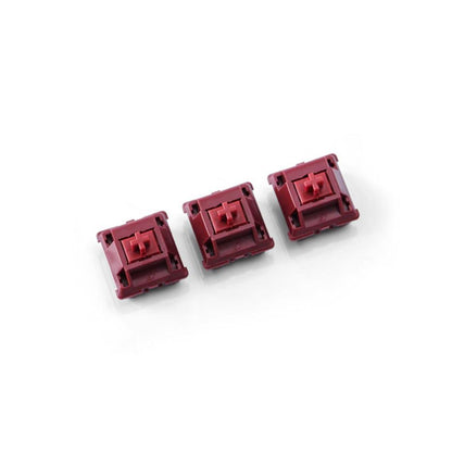 AEBoards Raeds Pre-Lubed mechanical keyboard switch (Linear)