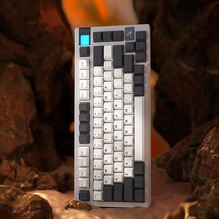 Darmoshark K8 / K-8 3 Mode Gasket Mount 75% Mechanical Keyboard