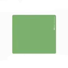 Spacepad Prussian Fang Shui Rubber Base Gaming Mousepad (Speed)