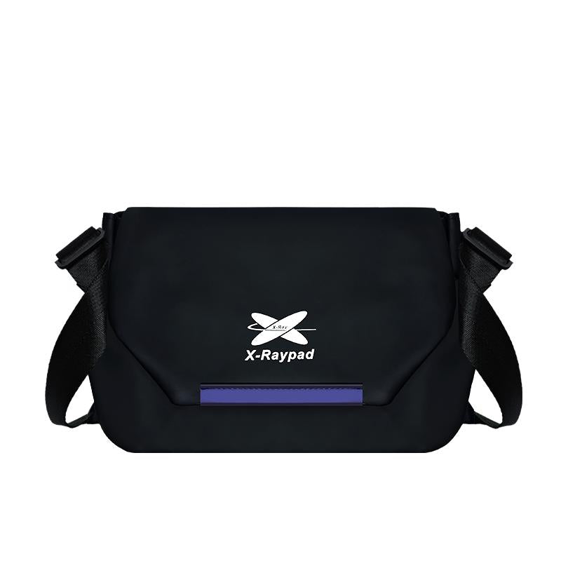 XRaypad Tas Pinggang / Selempang Gaming E-Sports Crossbody Water Proof