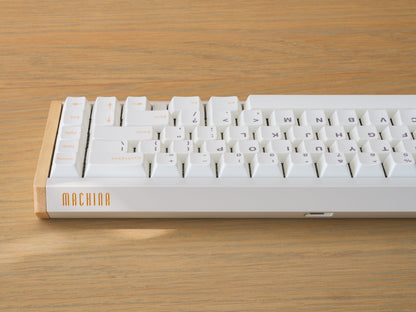 [GROUPBUY] Overture 2 Barebone Kit HE / MX