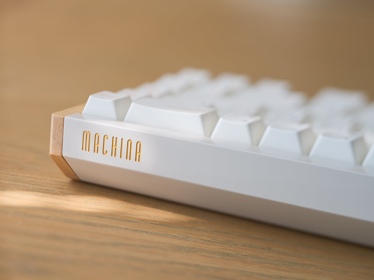 [GROUPBUY] Overture 2 Barebone Kit HE / MX