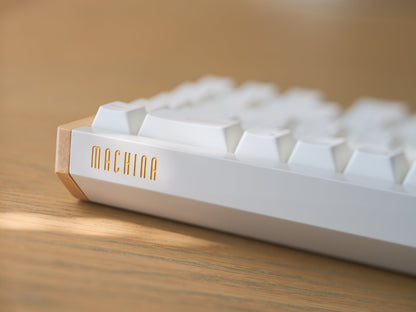 [GROUPBUY] Overture 2 Barebone Kit HE / MX
