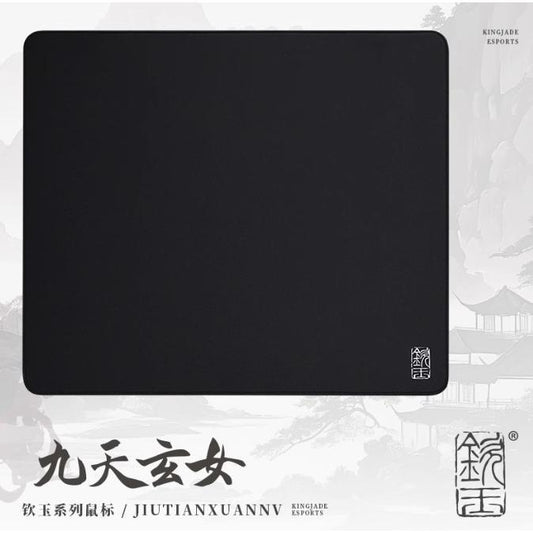 King Jade Ninth Heaven Poron Base Gaming Mousepad (Balance)