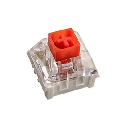 Kailh Box Red switch (Linear)