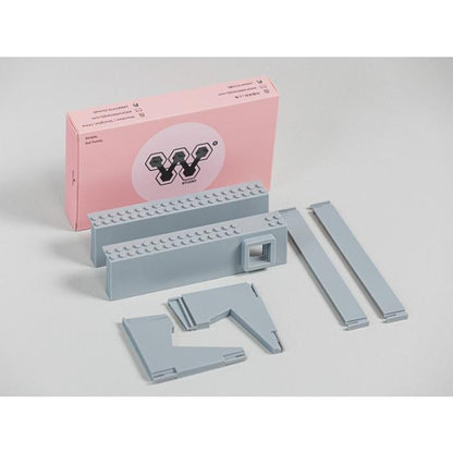 KNS Studio Little Bay Keyboard Stand Mechanical Keyboard Display Holder