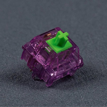 HMX Fuyao switch (Linear)