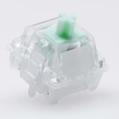 Everglide Magneto UE switch (Hall Effect / Magnetic)