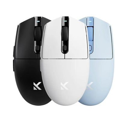 MCHOSE G3 Wireless Ultra Light Weight Gaming Mouse G305 Shape